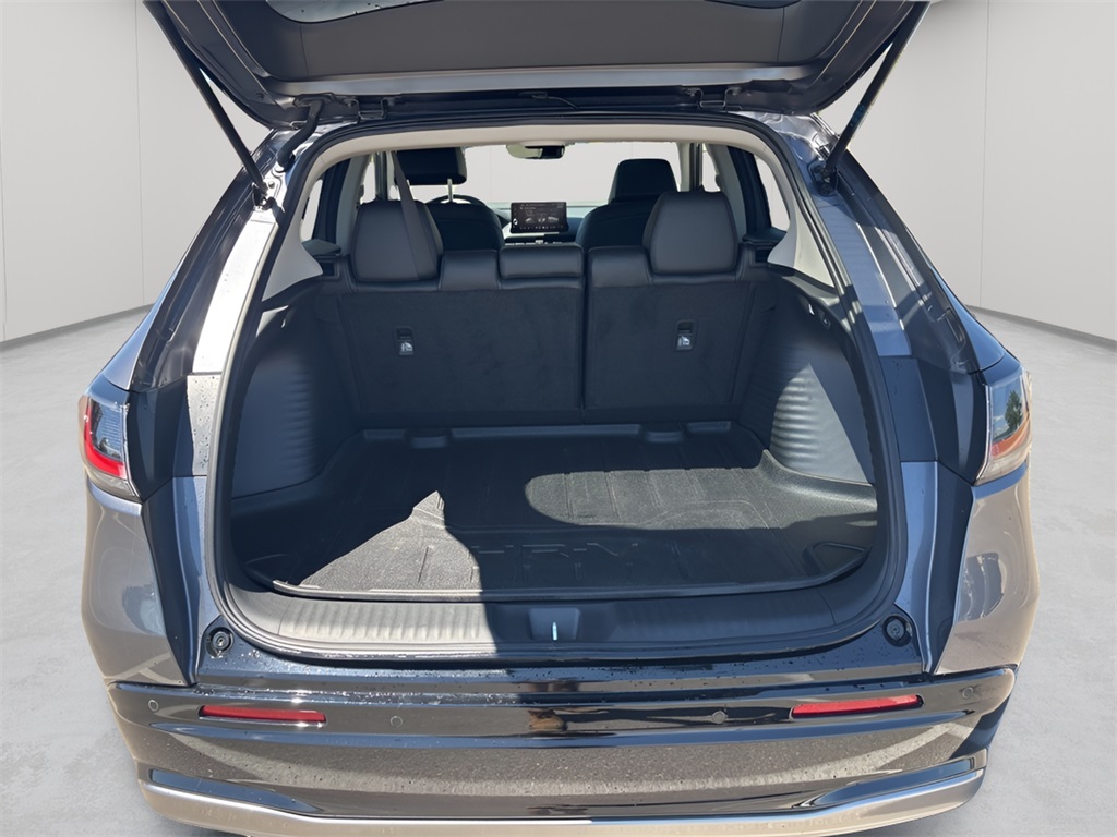 2024 Honda HR-V