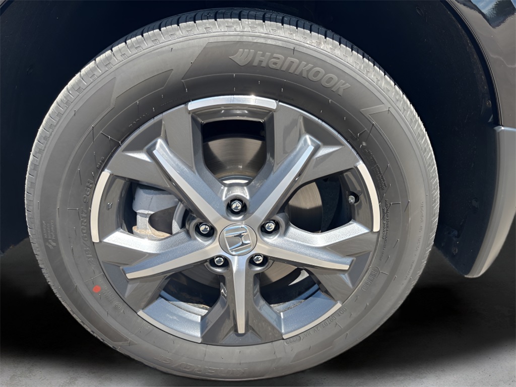2024 Honda HR-V