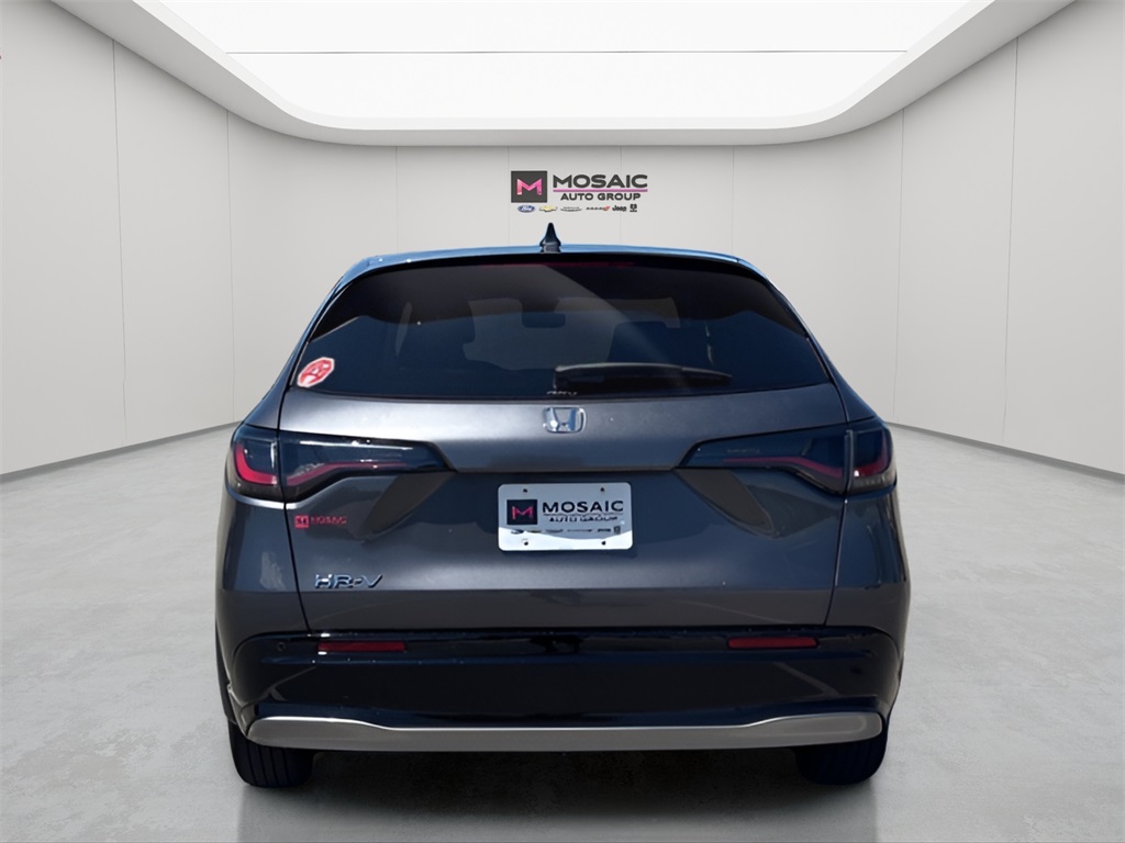 2024 Honda HR-V