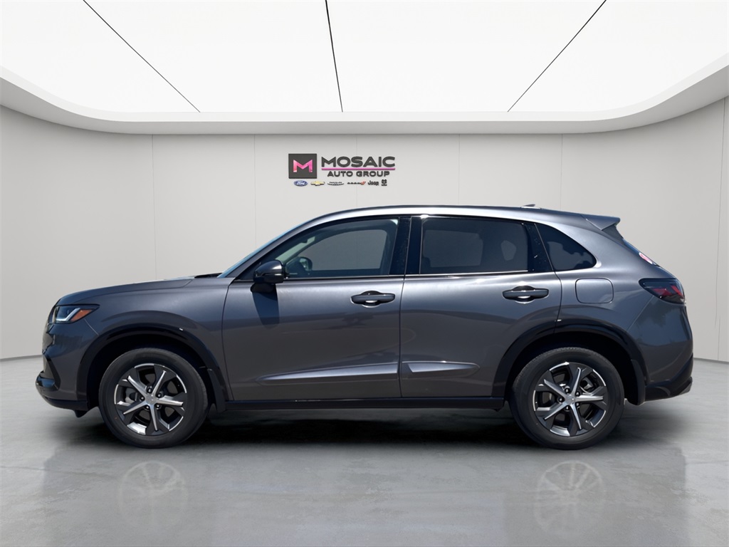 2024 Honda HR-V