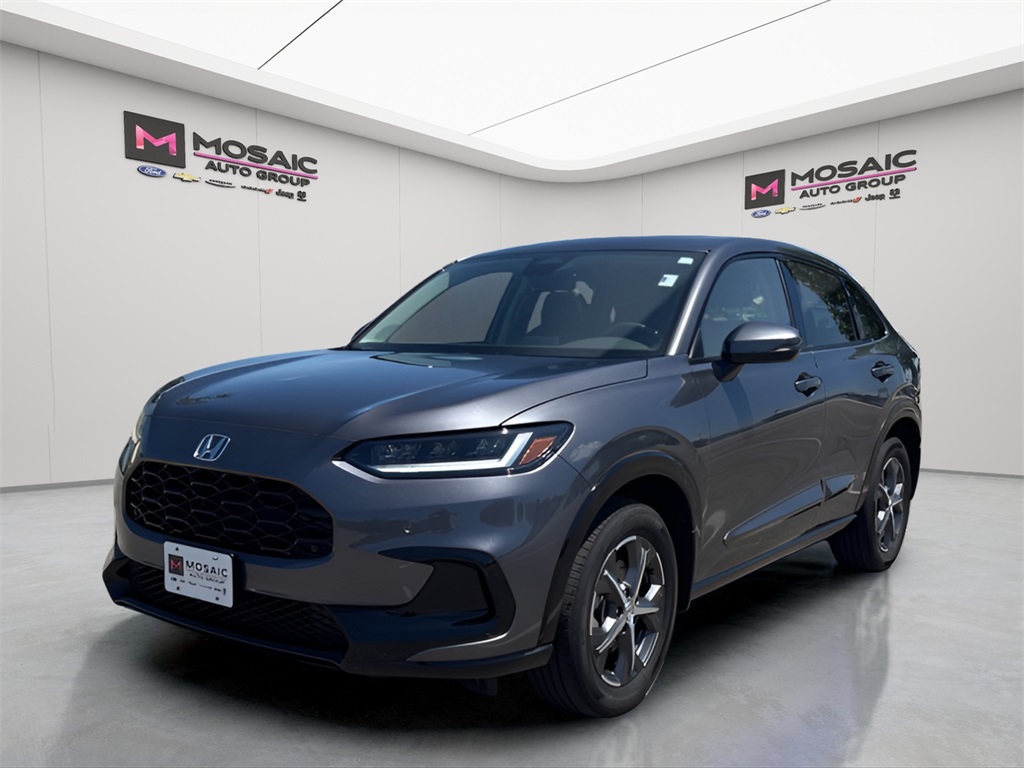 2024 Honda HR-V
