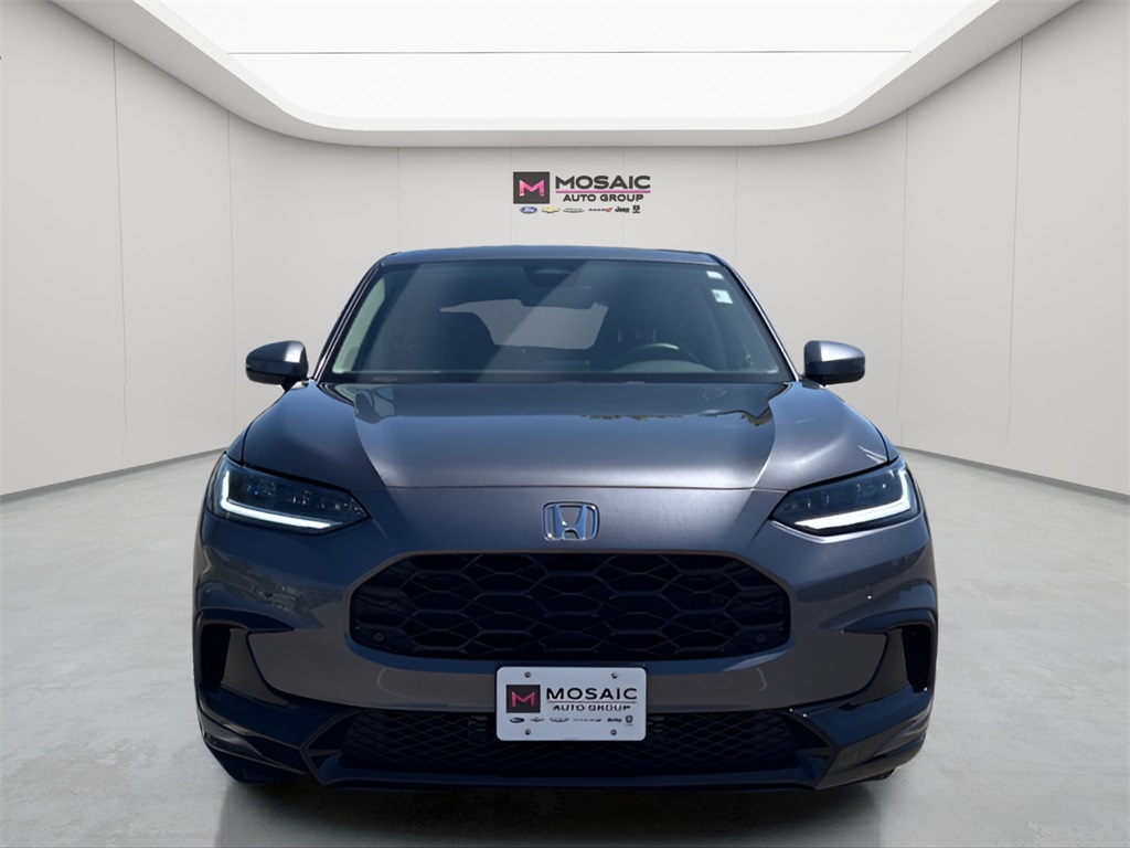 2024 Honda HR-V