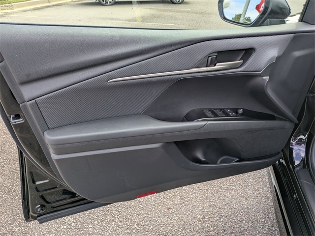 2025 Toyota Camry SE - 10