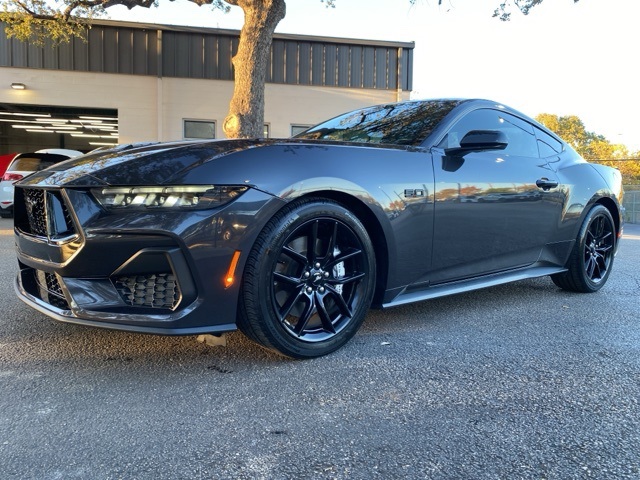 Used Car 2024 Ford Mustang  Gt For Sale Under $50,000 In San Antonio, Texas