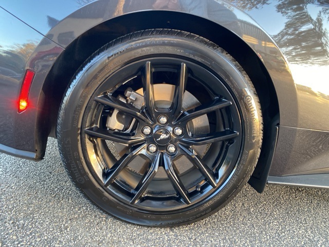 Used Car 2024 Ford Mustang  Gt For Sale Under $50,000 In San Antonio, Texas