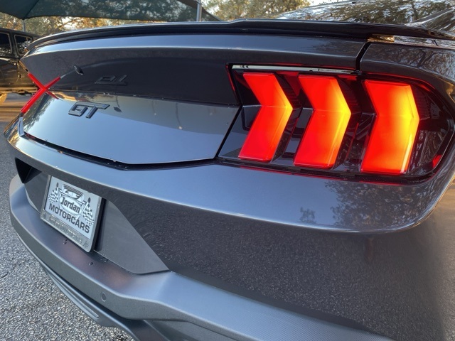 Used Car 2024 Ford Mustang  Gt For Sale Under $50,000 In San Antonio, Texas