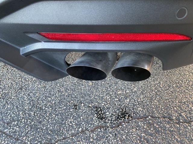 Used Car 2024 Ford Mustang  Gt For Sale Under $50,000 In San Antonio, Texas