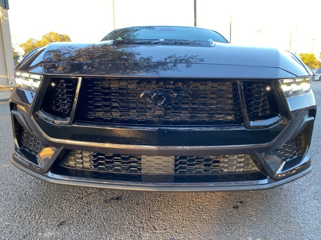Used Car 2024 Ford Mustang  Gt For Sale Under $50,000 In San Antonio, Texas