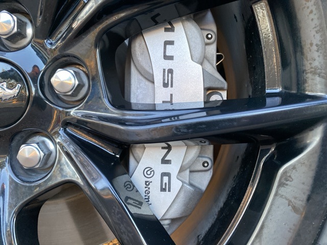 Used Car 2024 Ford Mustang  Gt For Sale Under $50,000 In San Antonio, Texas