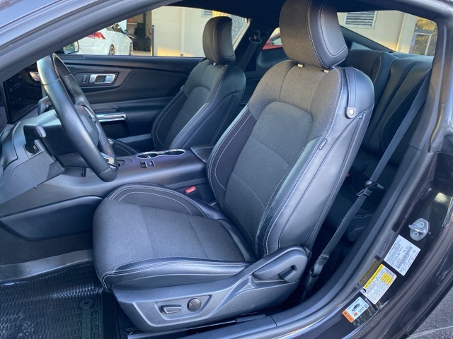 Used Car 2024 Ford Mustang  Gt For Sale Under $50,000 In San Antonio, Texas