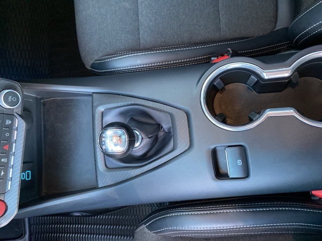 Used Car 2024 Ford Mustang  Gt For Sale Under $50,000 In San Antonio, Texas