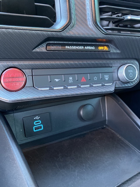 Used Car 2024 Ford Mustang  Gt For Sale Under $50,000 In San Antonio, Texas