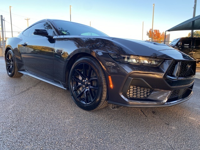 Used Car 2024 Ford Mustang  Gt For Sale Under $50,000 In San Antonio, Texas