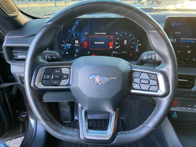 Used Car 2024 Ford Mustang  Gt For Sale Under $50,000 In San Antonio, Texas