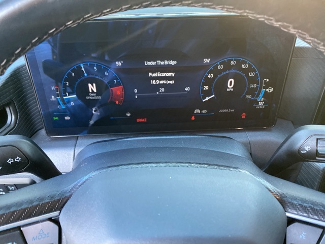 Used Car 2024 Ford Mustang  Gt For Sale Under $50,000 In San Antonio, Texas