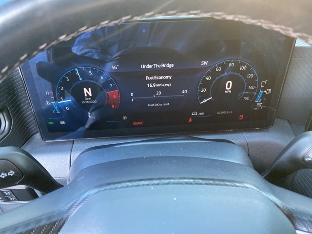 Used Car 2024 Ford Mustang  Gt For Sale Under $50,000 In San Antonio, Texas