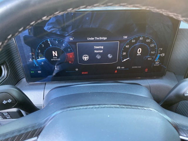 Used Car 2024 Ford Mustang  Gt For Sale Under $50,000 In San Antonio, Texas