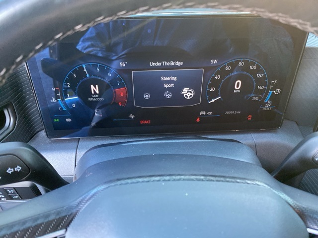 Used Car 2024 Ford Mustang  Gt For Sale Under $50,000 In San Antonio, Texas