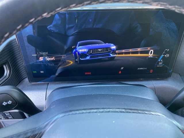 Used Car 2024 Ford Mustang  Gt For Sale Under $50,000 In San Antonio, Texas