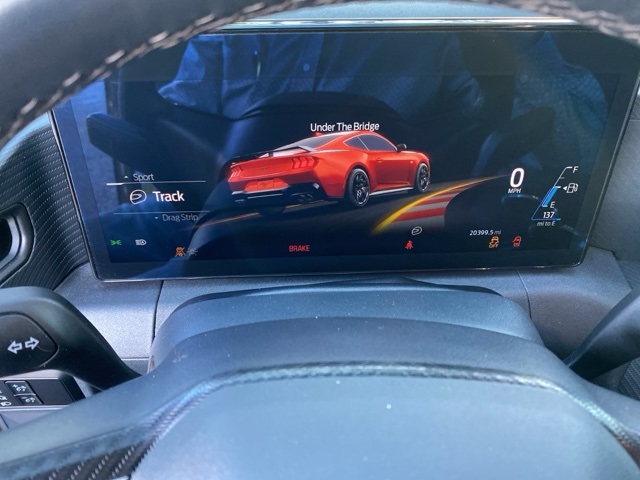 Used Car 2024 Ford Mustang  Gt For Sale Under $50,000 In San Antonio, Texas