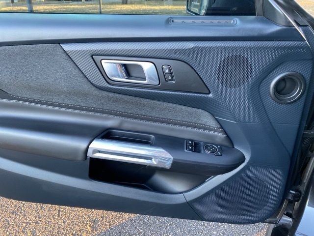 Used Car 2024 Ford Mustang  Gt For Sale Under $50,000 In San Antonio, Texas