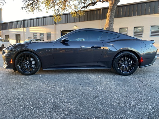 Used Car 2024 Ford Mustang  Gt For Sale Under $50,000 In San Antonio, Texas