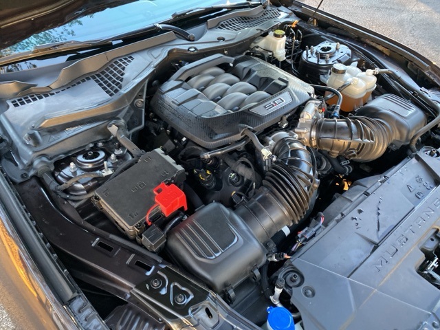 Used Car 2024 Ford Mustang  Gt For Sale Under $50,000 In San Antonio, Texas