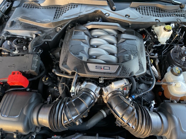 Used Car 2024 Ford Mustang  Gt For Sale Under $50,000 In San Antonio, Texas