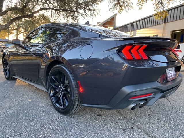 Used Car 2024 Ford Mustang  Gt For Sale Under $50,000 In San Antonio, Texas