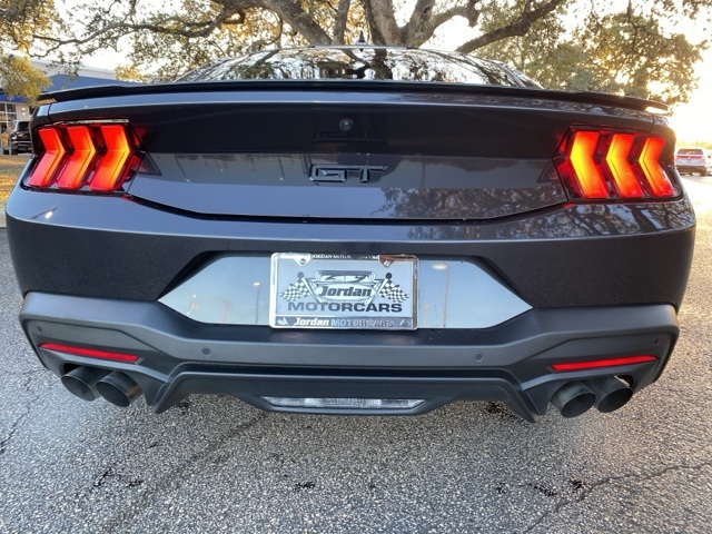 Used Car 2024 Ford Mustang  Gt For Sale Under $50,000 In San Antonio, Texas
