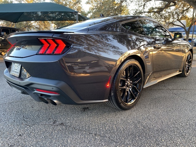 Used Car 2024 Ford Mustang  Gt For Sale Under $50,000 In San Antonio, Texas