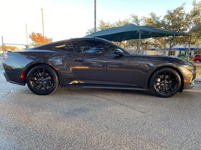 Used Car 2024 Ford Mustang  Gt For Sale Under $50,000 In San Antonio, Texas