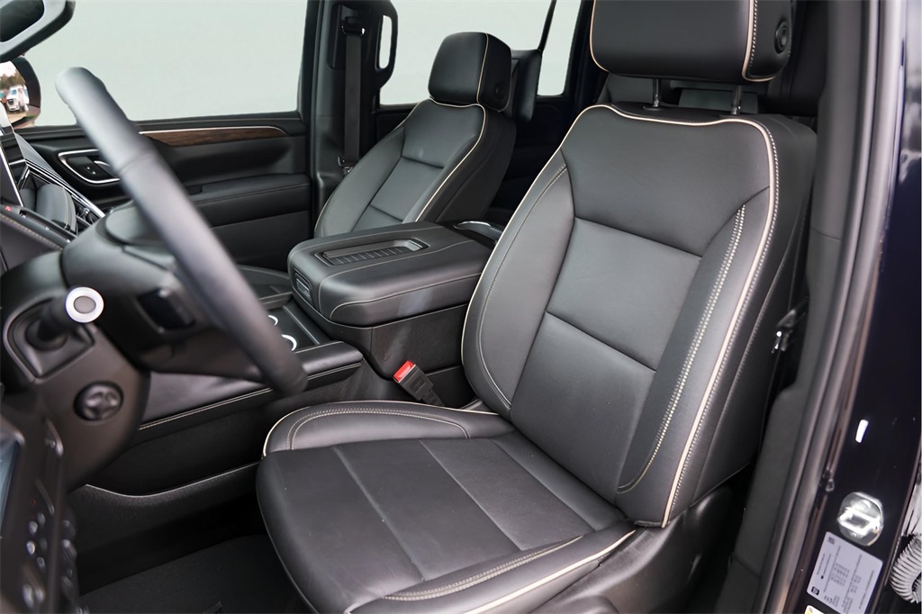 Used Car 2024 Chevrolet Suburban  Premier For Sale Under $80,000 In Austin, Texas