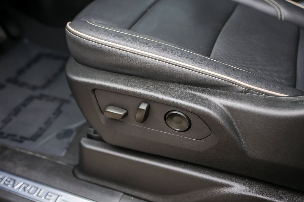 Used Car 2024 Chevrolet Suburban  Premier For Sale Under $80,000 In Austin, Texas