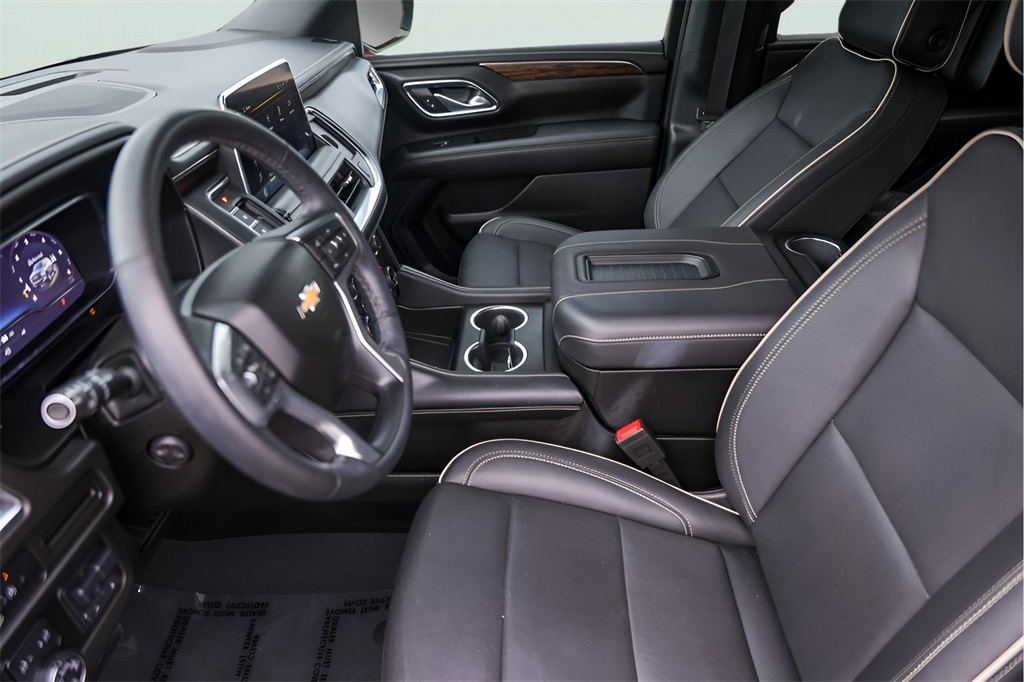 Used Car 2024 Chevrolet Suburban  Premier For Sale Under $80,000 In Austin, Texas