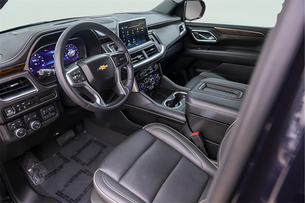 Used Car 2024 Chevrolet Suburban  Premier For Sale Under $80,000 In Austin, Texas