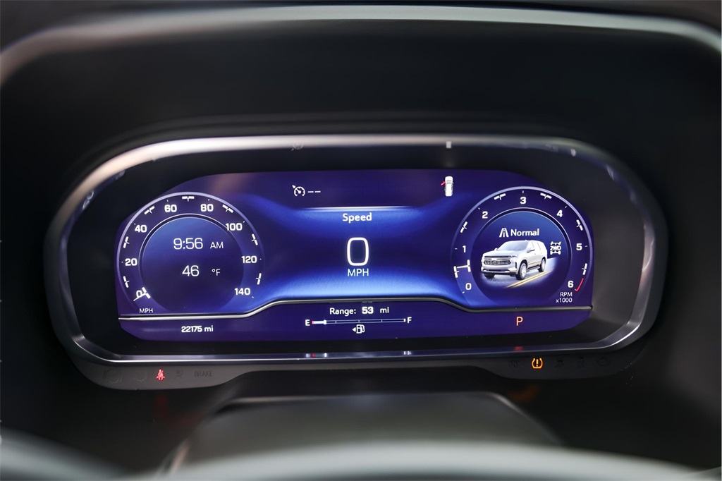 Used Car 2024 Chevrolet Suburban  Premier For Sale Under $80,000 In Austin, Texas