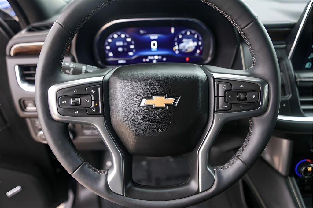 Used Car 2024 Chevrolet Suburban  Premier For Sale Under $80,000 In Austin, Texas