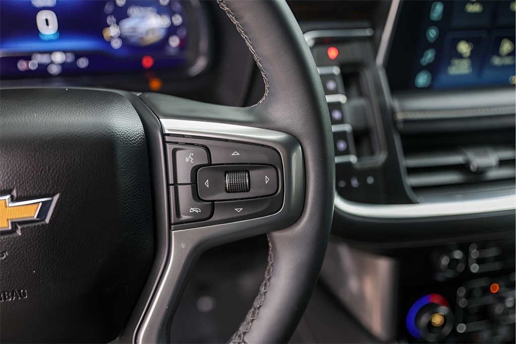 Used Car 2024 Chevrolet Suburban  Premier For Sale Under $80,000 In Austin, Texas