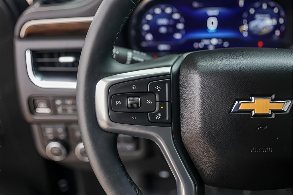 Used Car 2024 Chevrolet Suburban  Premier For Sale Under $80,000 In Austin, Texas