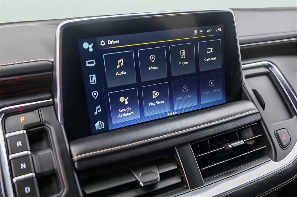 Used Car 2024 Chevrolet Suburban  Premier For Sale Under $80,000 In Austin, Texas