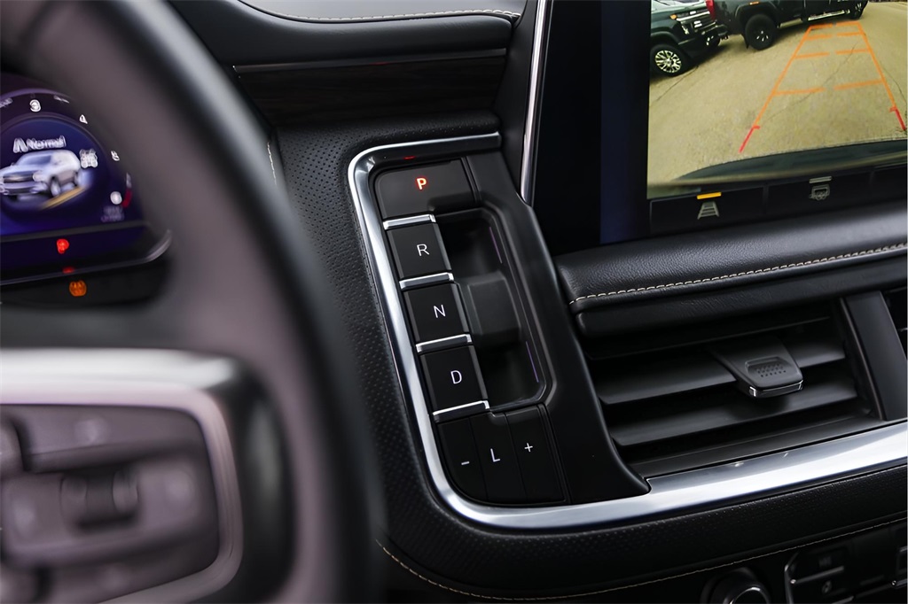 Used Car 2024 Chevrolet Suburban  Premier For Sale Under $80,000 In Austin, Texas