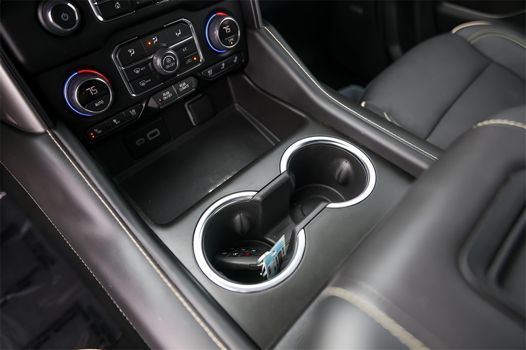 Used Car 2024 Chevrolet Suburban  Premier For Sale Under $80,000 In Austin, Texas