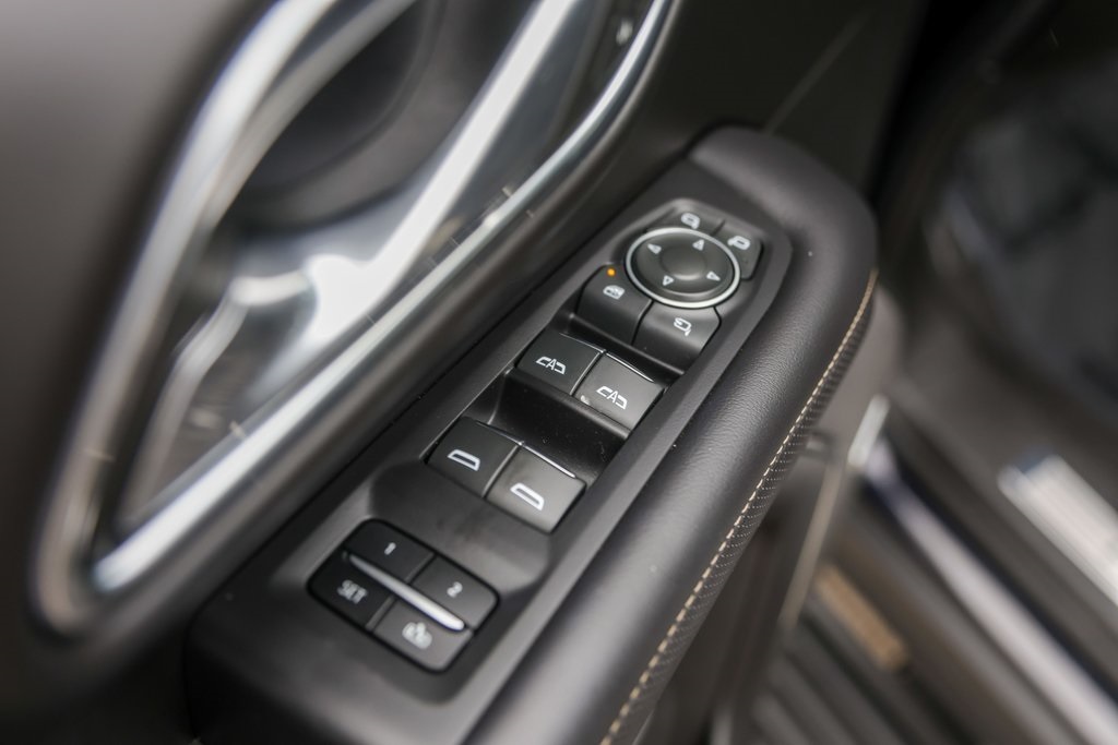 Used Car 2024 Chevrolet Suburban  Premier For Sale Under $80,000 In Austin, Texas