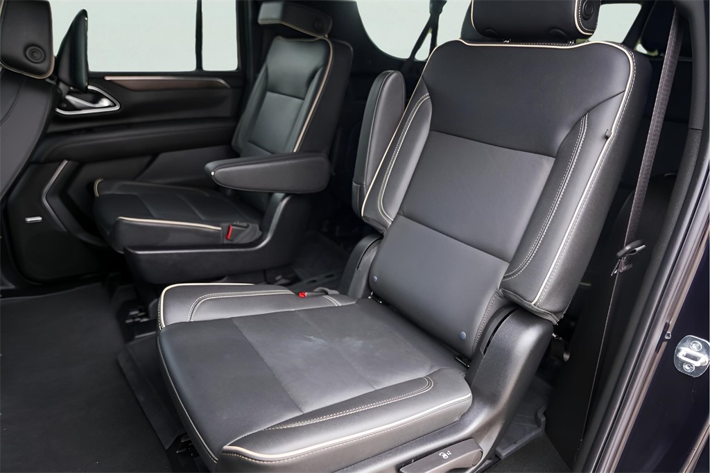 Used Car 2024 Chevrolet Suburban  Premier For Sale Under $80,000 In Austin, Texas