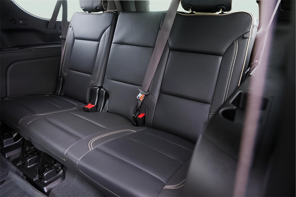 Used Car 2024 Chevrolet Suburban  Premier For Sale Under $80,000 In Austin, Texas