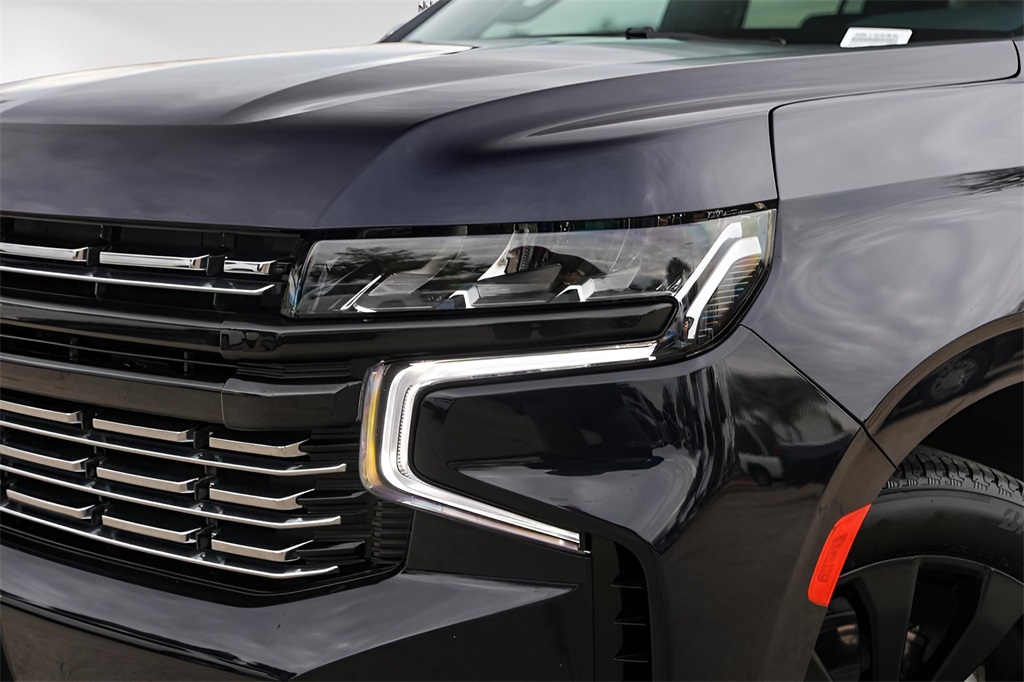 Used Car 2024 Chevrolet Suburban  Premier For Sale Under $80,000 In Austin, Texas