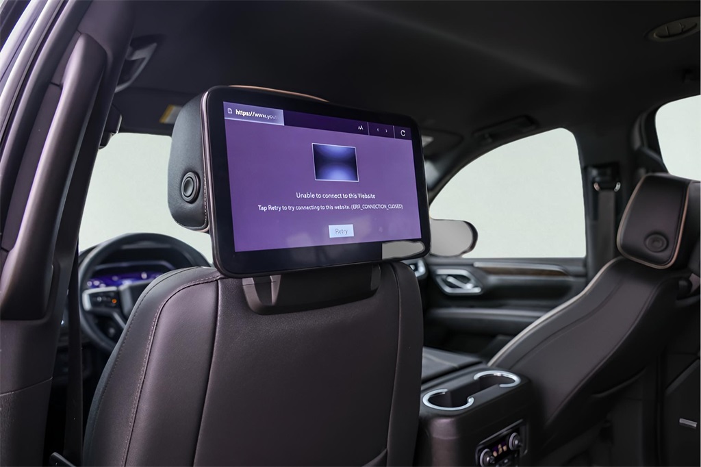 Used Car 2024 Chevrolet Suburban  Premier For Sale Under $80,000 In Austin, Texas