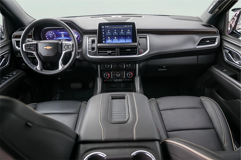 Used Car 2024 Chevrolet Suburban  Premier For Sale Under $80,000 In Austin, Texas