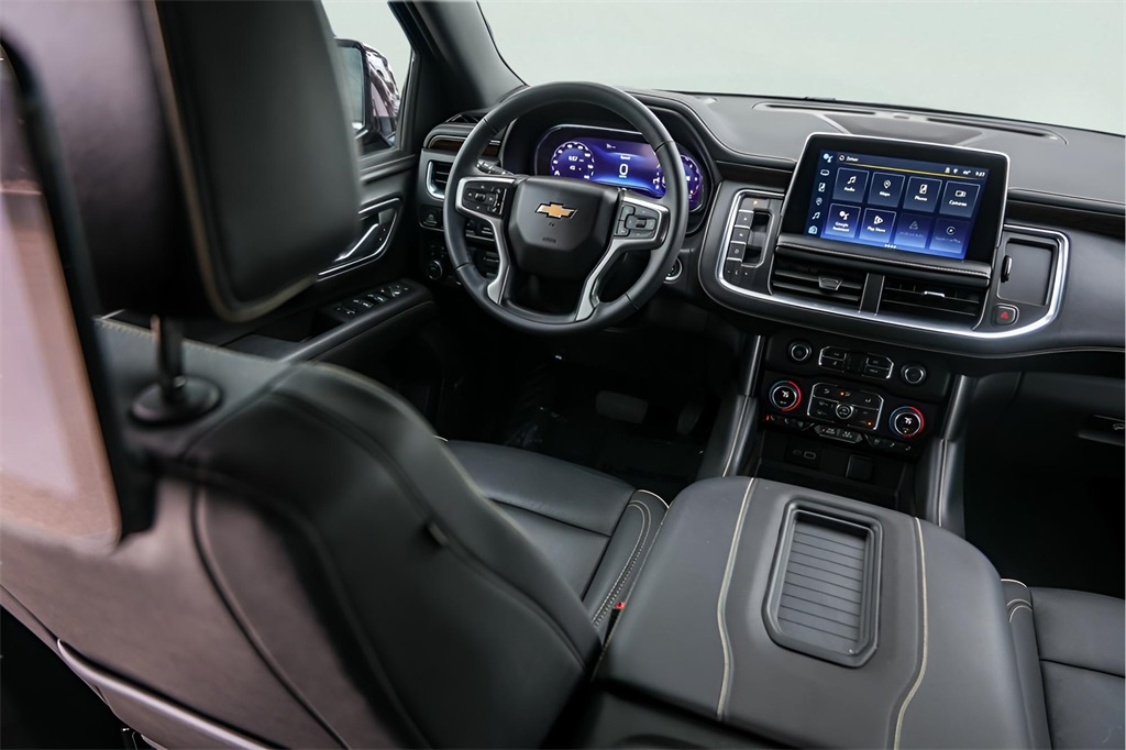 Used Car 2024 Chevrolet Suburban  Premier For Sale Under $80,000 In Austin, Texas